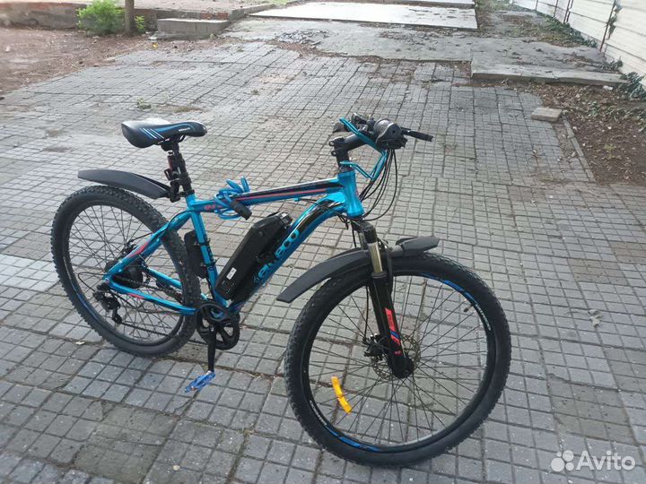 Продам велосипед