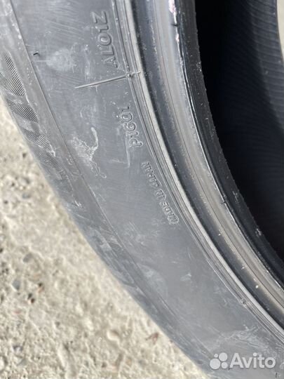 Bridgestone Alenza 001 235/65 R18 106V