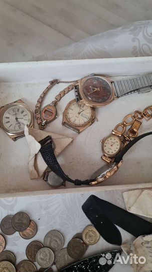 Радиодеталь