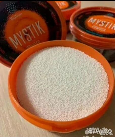 Чистящий порошок Мистик. Гринвей