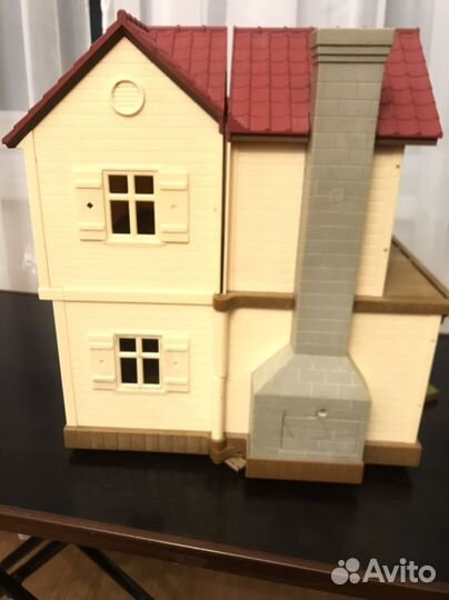 Детский домик
