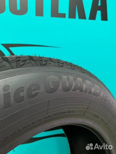 Yokohama Ice Guard IG60 225/60 R17 99Q