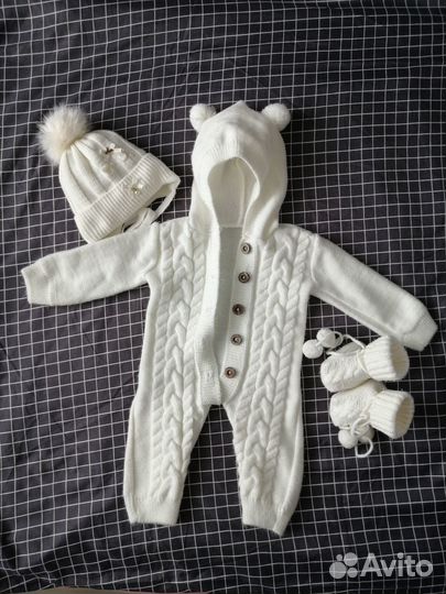 Детская одежда