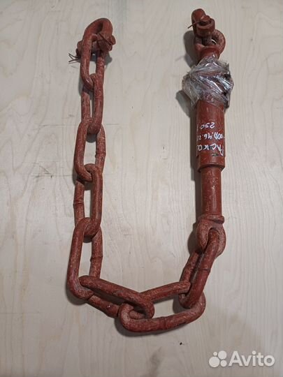 Раскос горизонтальный