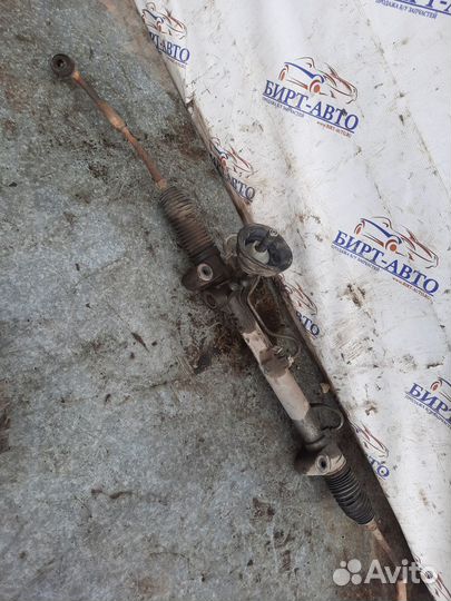 Рейка рулевая Opel Astra H рестайлинг (2006—2014)