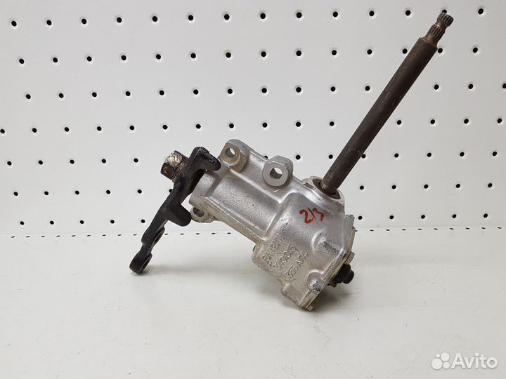 Рулевая Колонка Нива 21213 21214 Новая