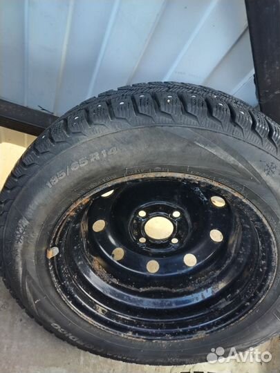 Viatti Bosco Nordico V-523 185/65 R14