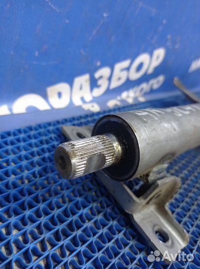 Рулевая колонка Hyundai Accent седан G4EB 2006