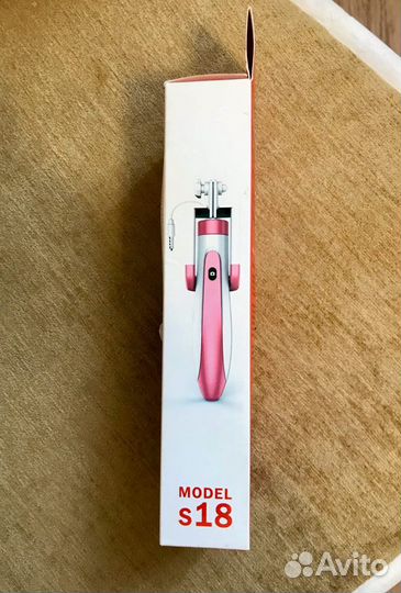 Селфи палка для телефона