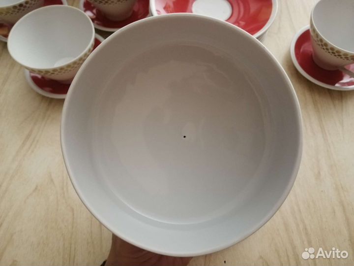 Кофейный сервиз Freiberger