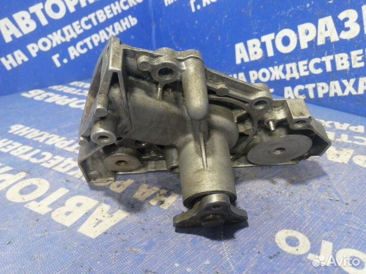 Помпа Kia Spectra седан S6D 2007