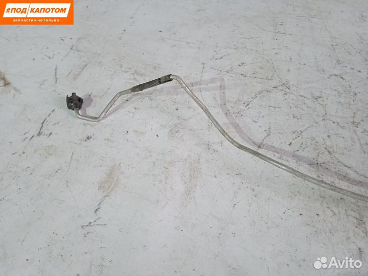 Трубка кондиционера Ford Fusion рест