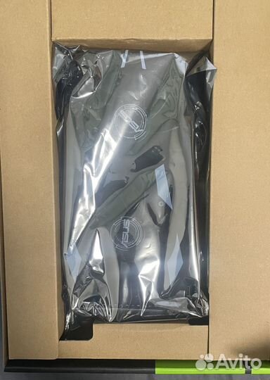 Продаю видеокарту Asus Geforce Gtx 1650 Dual 4GB