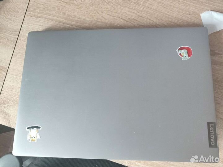 Lenovo Ideapad l340 15api