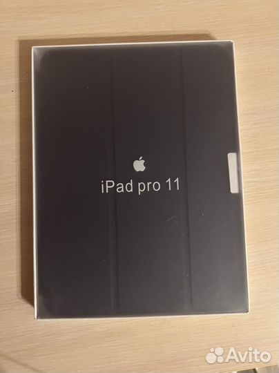 Чехол на iPad pro 11