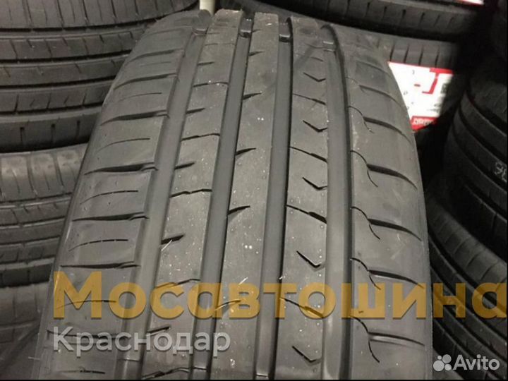 Firemax FM601 215/45 R17 91W