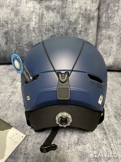 Горнолыжный шлем Salamon