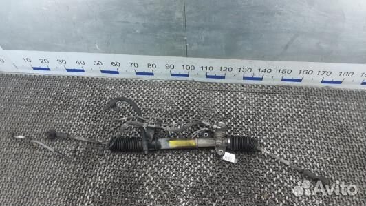 Рулевая рейка KIA cerato 1 (8AR17LH01)