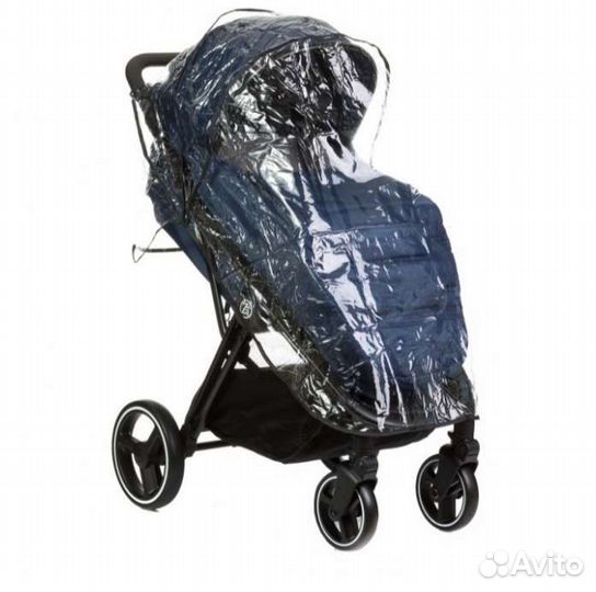 Детская коляска трансформер 2 в 1