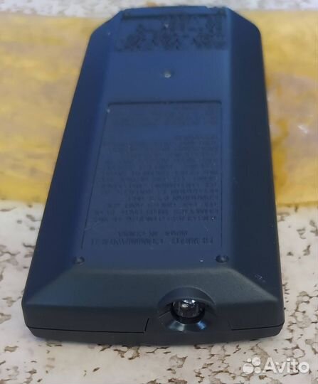 Пульт ду для видеокамер Sony RMT 831