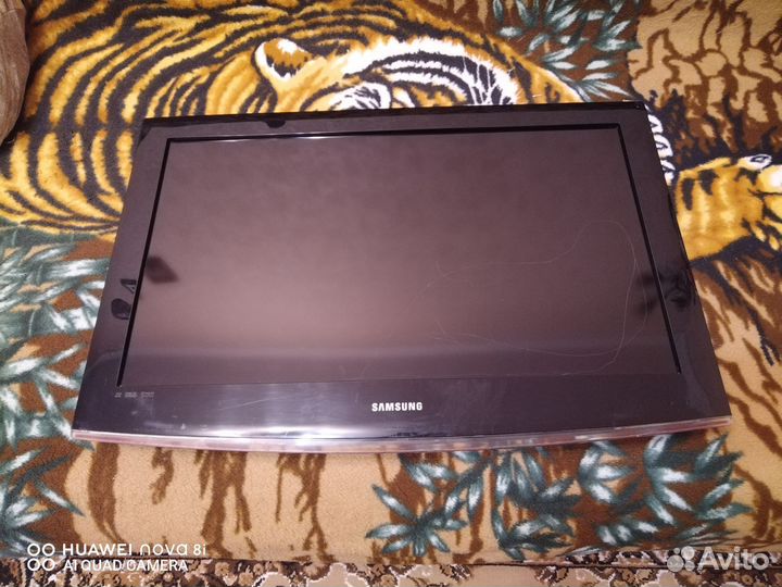 Телевизор Samsung le32b450c4w
