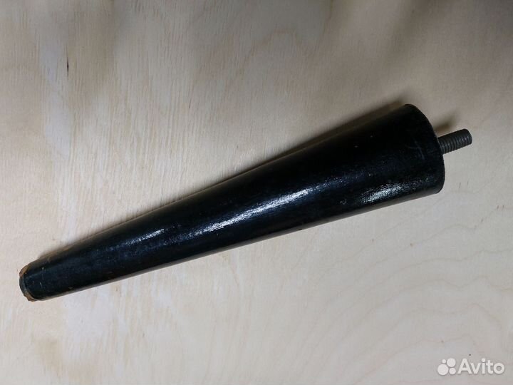 Ножки для мебели СССР деревянные