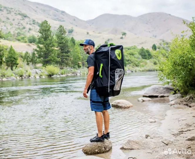 Sup board raptor USA / Сап доска Сап борд