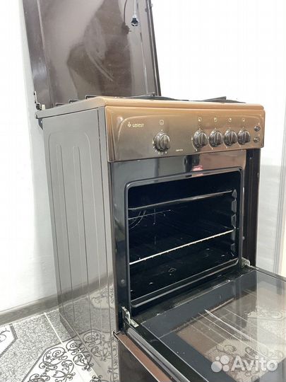 Газовая плита gefest