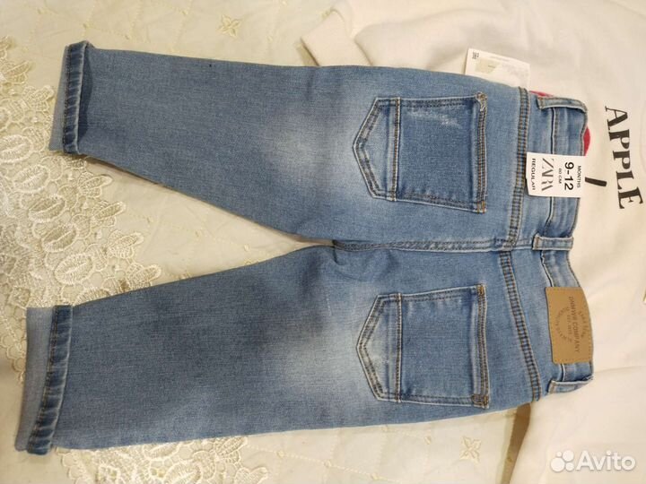 Детская одежда для девочек zara