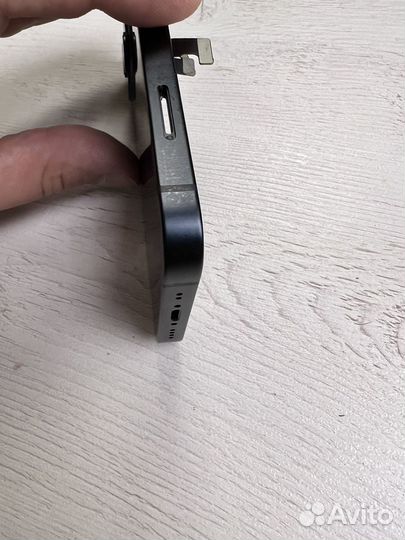 iPhone 13 mini синий оригинал