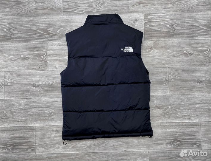 Жилетка THE north face