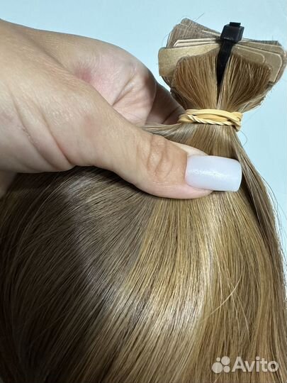 Волосы hair talk б/у