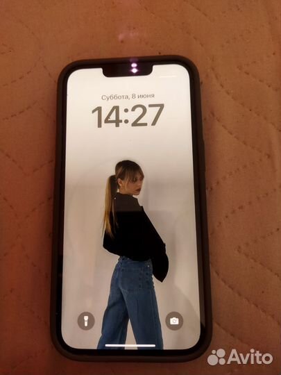 iPhone 13, 256 ГБ