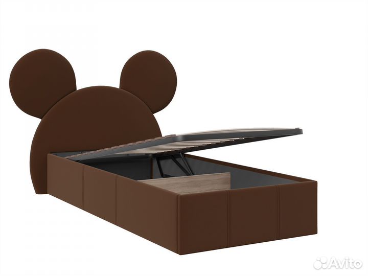 Кровать Микки 900,1200