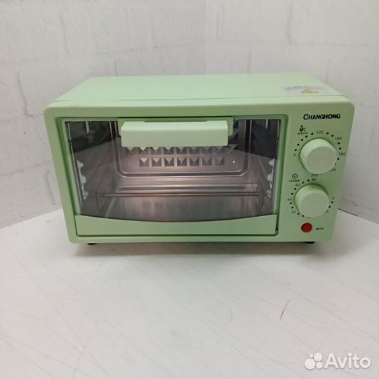 Мини-печь Changhong SH-nimikaoxiang12L