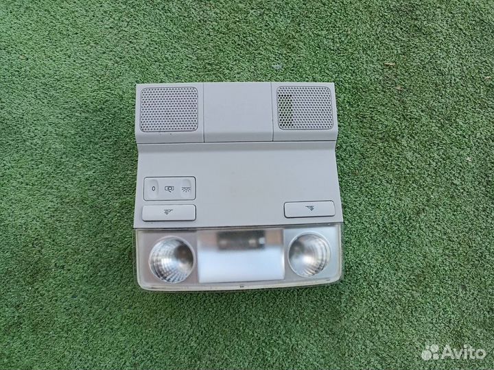 Плафон салонный Volkswagen Jetta седан 1.6 2006