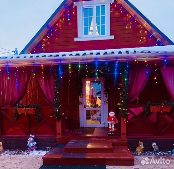 Баня на дровах, дом баня жара