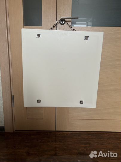 Основание для зеркала