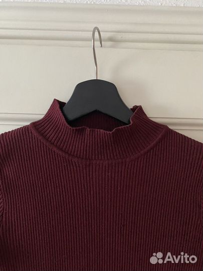 Платье лапша