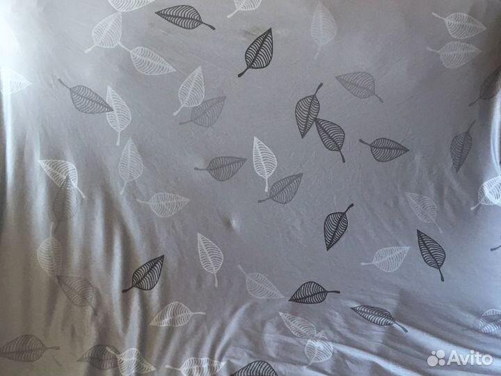 Чехол на диван