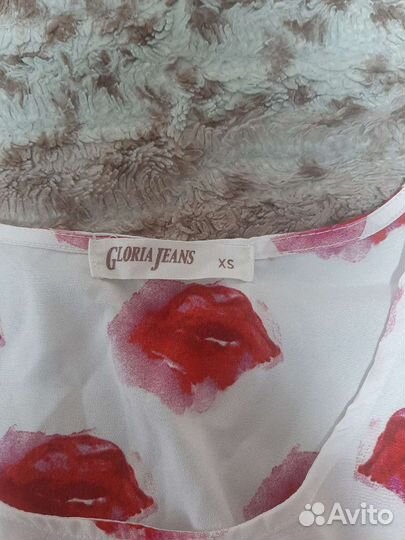 Блузка,футболка