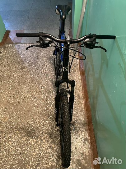 Велосипед stels navigator 830 Disc