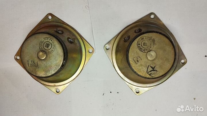 Динамики СССР 3гд-31