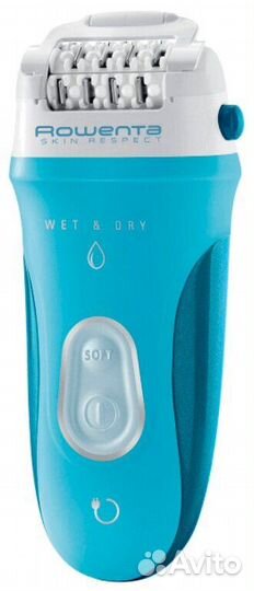 Новый Эпилятор Rowenta EP8030