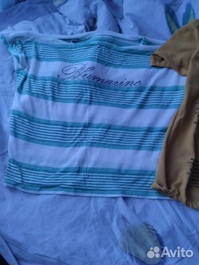 Женские вещи пакетом