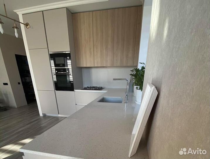 Кухонный гарнитур IKEA