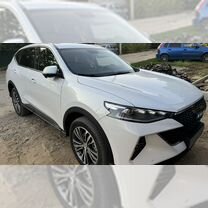 Haval F7 1.5 AMT, 2024, 10 000 км, с пробегом, цена 2 699 000 руб.