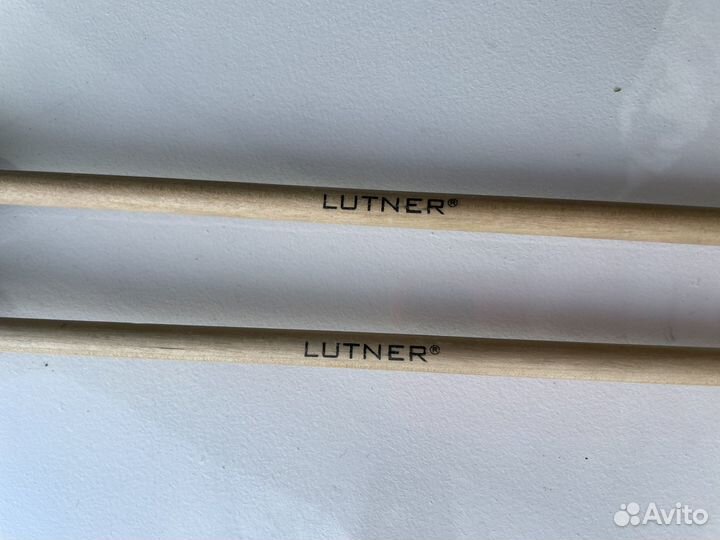 Ксилофоновые палочки luther xm12