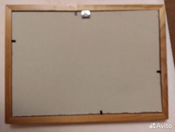 Рамки для фотографий a4 5шт