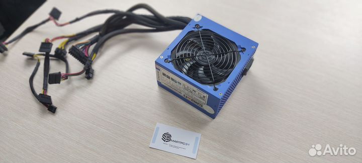 Блок Питания 500w